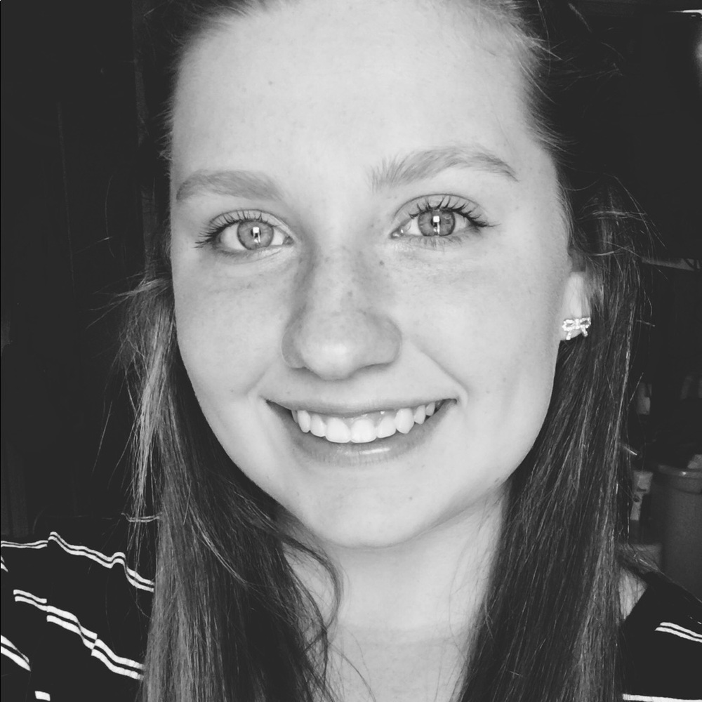 Meet your Posher, Breanna